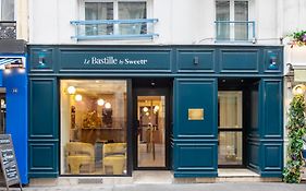 Le Bastille By Sweett